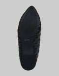 Connexion Moccasin Quilted Sepatu Wanita
