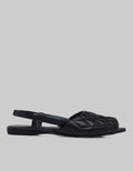 Connexion Quilted Slingback Women's Sandals