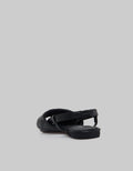 Connexion Quilted Slingback Women's Sandals