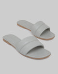 Connexion Slipper Sandals Women Big Strap