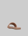 Connexion Slipper Sandals Women Big Strap