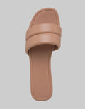 Connexion Slipper Sandals Women Big Strap