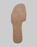 Connexion Slipper Sandals Women Big Strap