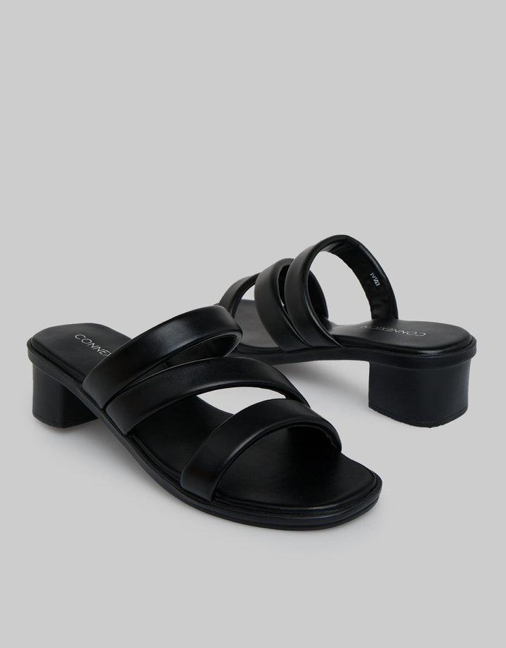 Connexion Slipper Sandals Women Jvs07