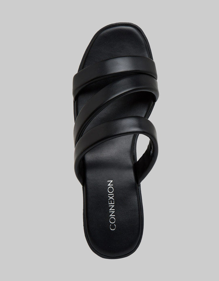 Connexion Slipper Sandals Women Jvs07