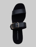Connexion Slipper Sandals  Wanita