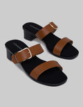 Connexion Slipper Sandals  Wanita