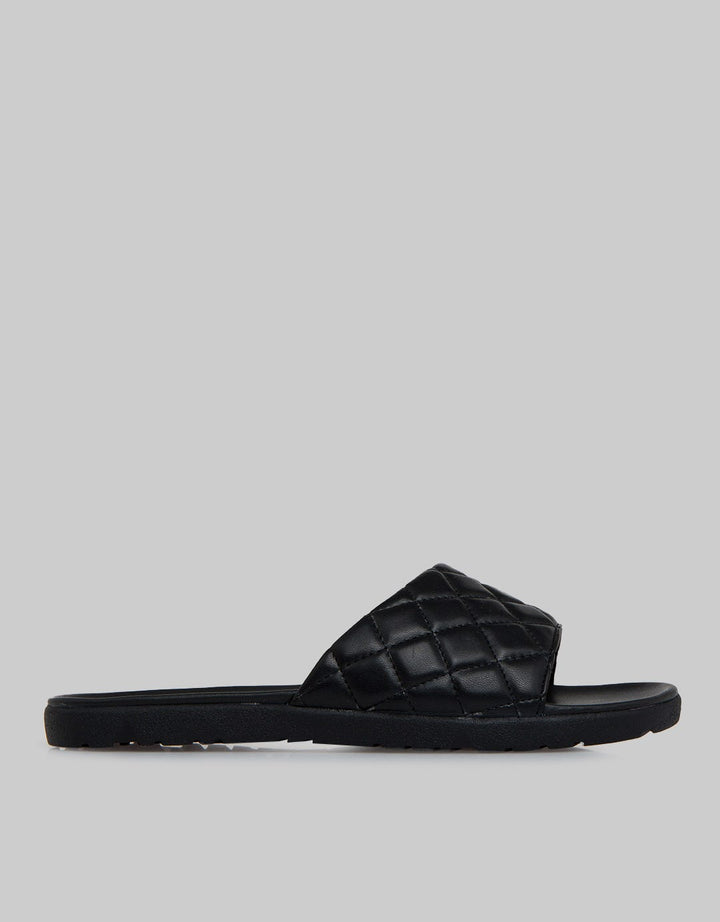 Connexion Slipper Quilted Women's Sandals