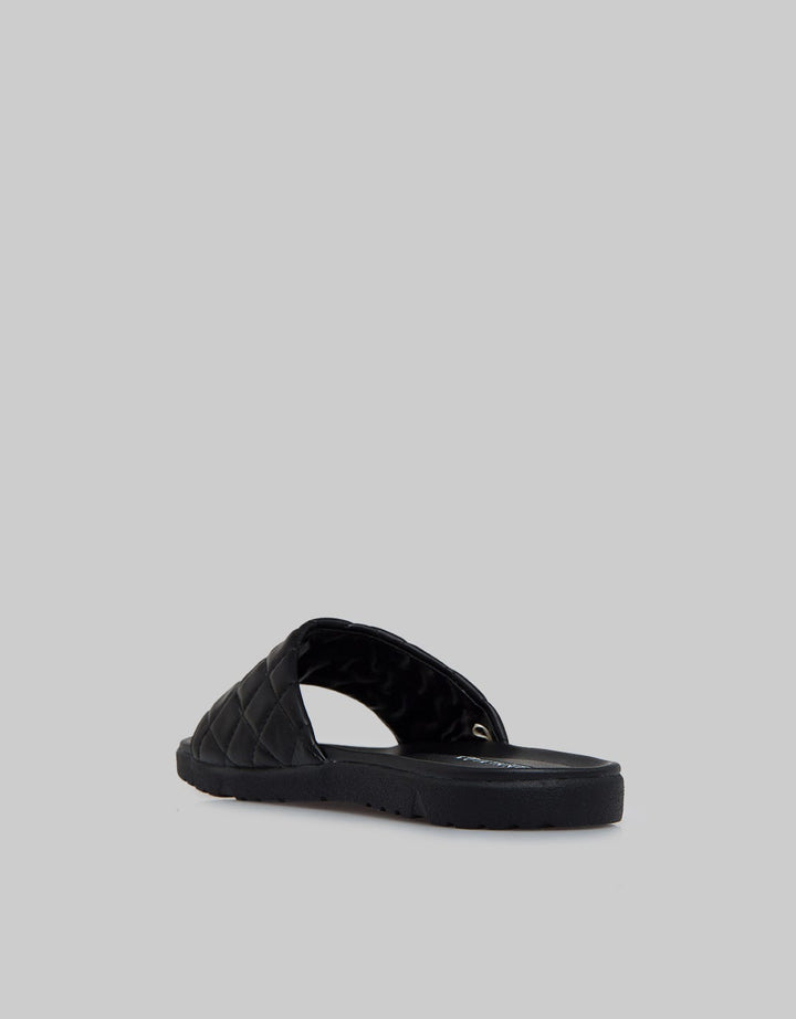 Connexion Slipper Quilted Women's Sandals
