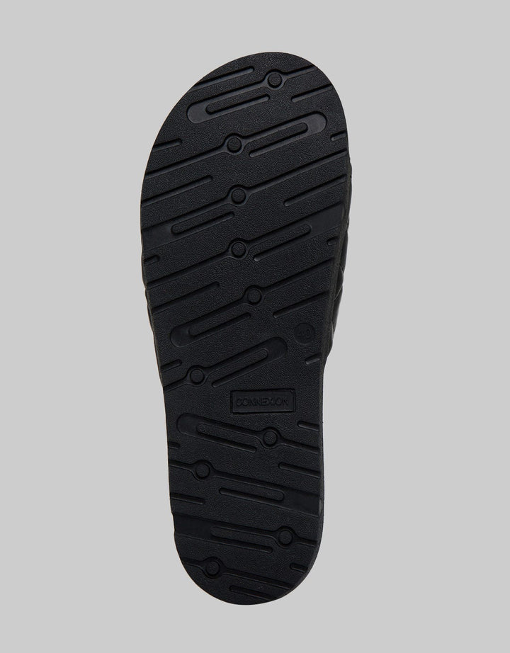 Connexion Slipper Quilted Women's Sandals