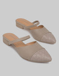 Connexion Mule Sandals Women