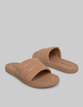 Connexion Slipper Quilted Sandal Wanita