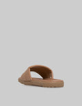 Connexion Slipper Quilted Sandal Wanita