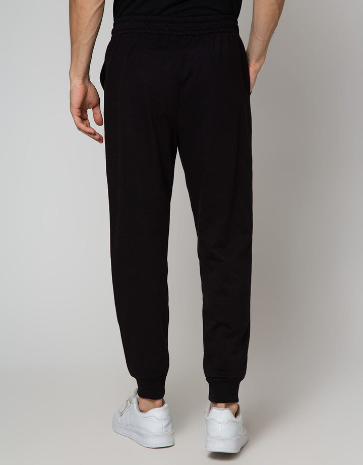 Marvel Long Pants Iron Man With Avengers Text