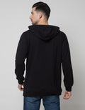 Marvel Avengers Logo Sweater Hoodie Pria