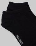 Nevada Stripe Bank Kaus Kaki Casual
