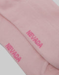 Nevada Stripe Bank Kaus Kaki Casual