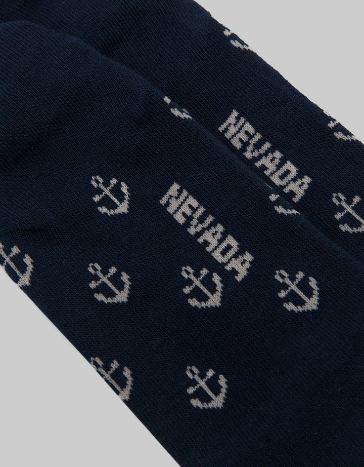 Nevada Socks Anchor