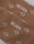 Nevada Socks Anchor