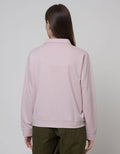 Nevada Jacket Solid Pocket With Button
