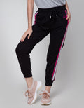 American Jeans Jogger Stripes