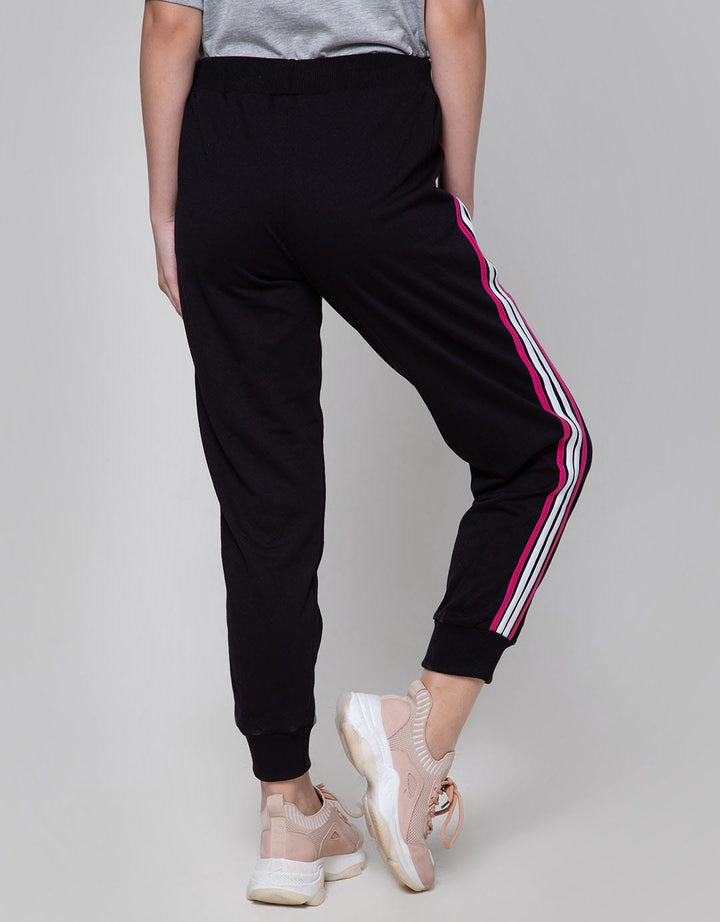 American Jeans Jogger Stripes