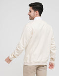 Larusso Jumper Plain Pria