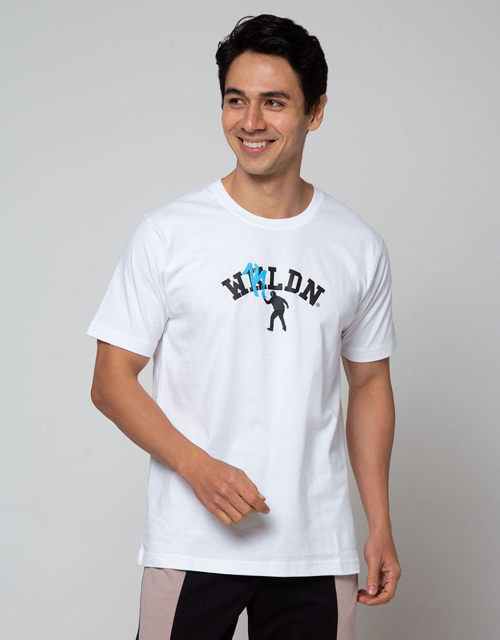 Will K Resembling Wall Men's T-Shirt