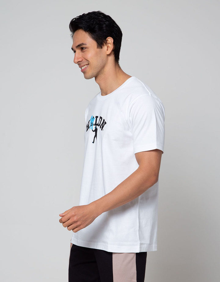 Will K Resembling Wall Men's T-Shirt