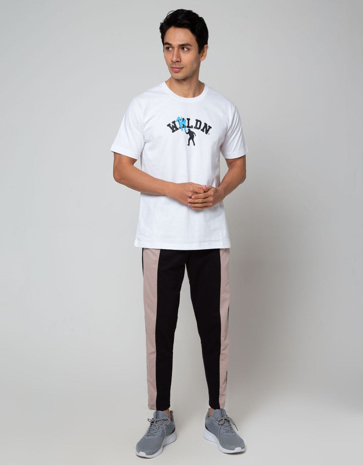 Will K Resembling Wall Men's T-Shirt