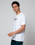 Will KX Muton Street Art Style Tee