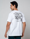 Will KX Muton Street Art Style Tee