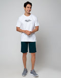 Will KX Muton Street Art Style Tee