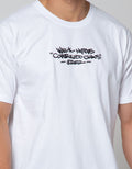 Will KX Muton Street Art Style Tee