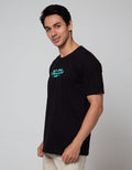 Will KX Muton Street Art Style Tee