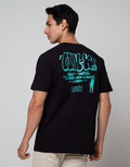 Will KX Muton Street Art Style Tee
