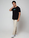 Will KX Muton Street Art Style Tee
