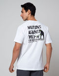 Will KX Muton Controlled System Tee