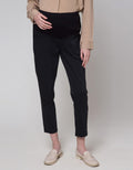 Connexion Mom Cotton Stretch Fit Women's Long Pants