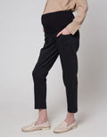 Connexion Mom Cotton Stretch Fit Women's Long Pants