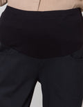 Connexion Mom Cotton Stretch Fit Women's Long Pants
