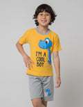Little M Cool Boy Set Boys Clothing