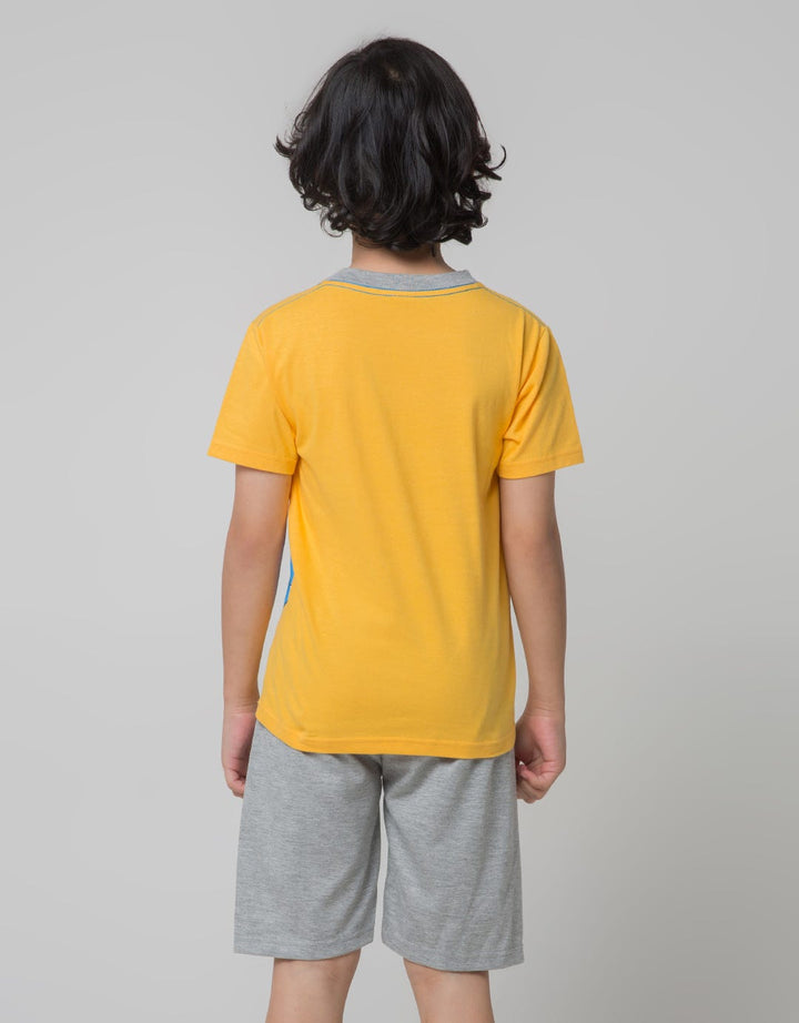 Little M Cool Boy Set Boys Clothing