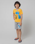Little M Cool Boy Set Boys Clothing