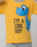 Little M Cool Boy Set Boys Clothing