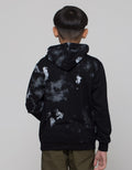 Nevada Sweater Hoodie Tie Anak Laki-laki