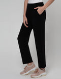 St. Yves Long Pants Cotton Modal Spandex Knit