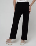 St. Yves Long Pants Cotton Modal Spandex Knit