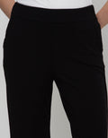 St. Yves Long Pants Cotton Modal Spandex Knit