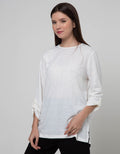 St. Yves Long Sleeve T-Shirt Texture Segi 6